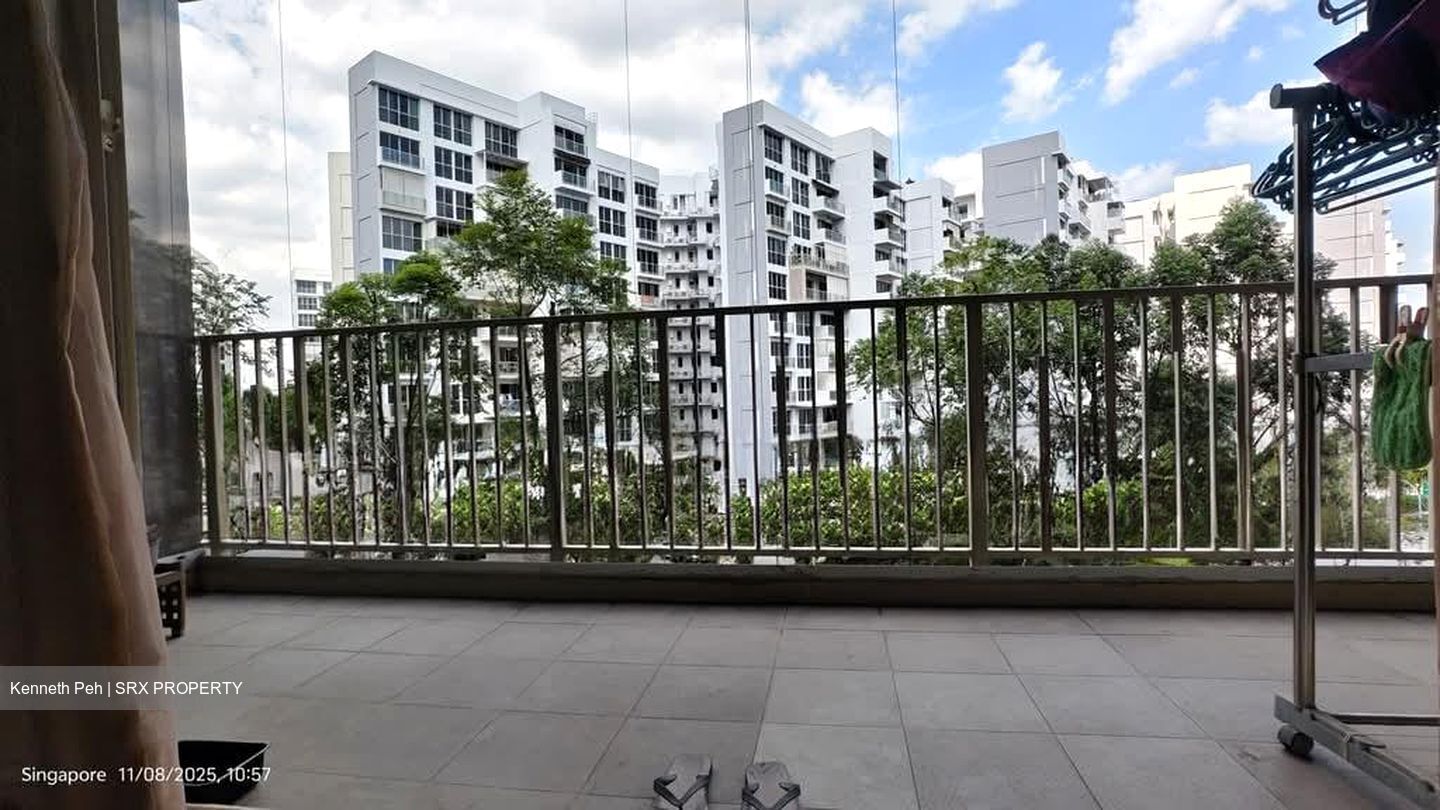 Watercolours (D18), Condominium #598689221
